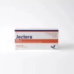 Jectera Caverject Alprostadil 20mcg