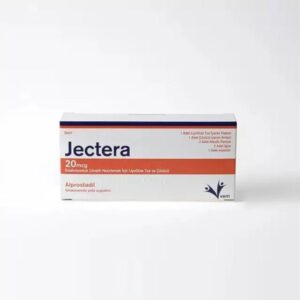 jectera-20mcg