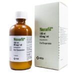 Noxafil 40mg Syrup (Posakonazol)