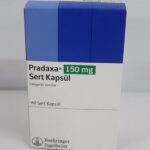 Pradaxa 150mg Imported