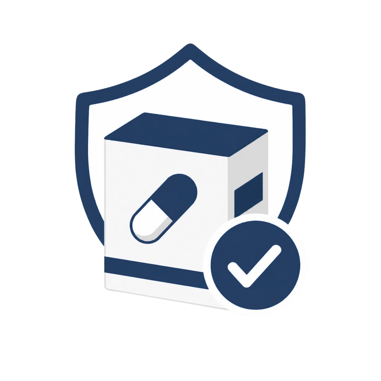 Quality Products Icon 1