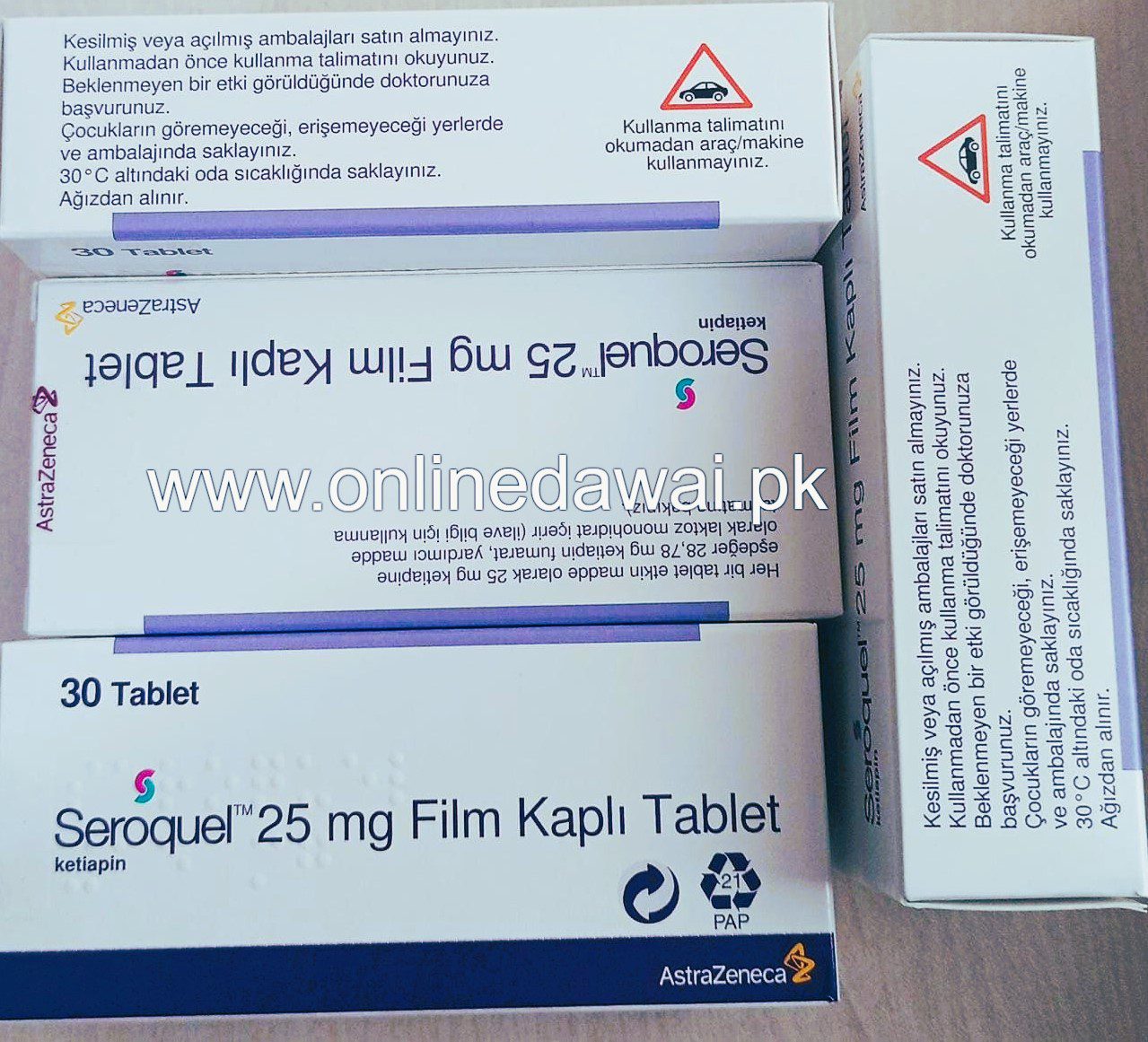 Seroquel