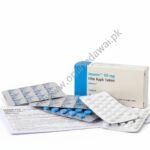 Imuran 50mg Tablet (Azathioprine) Best Price in Pakistan