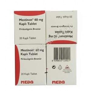 mestinon-60mg