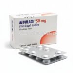 Revolade 50mg Eltrombopag Olamine Turkey