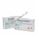 Sandostatin 0.1mg Injection
