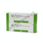 PROLIA (Denosumab) INJECTION 60MG