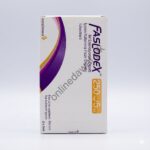 Faslodex