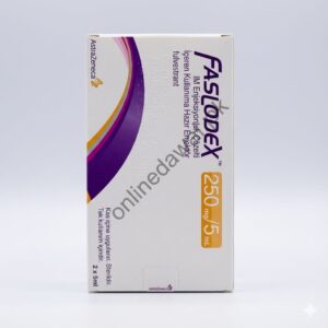 faslodex