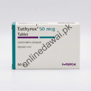 euthyrox-50mcg