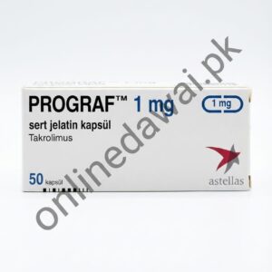 prograf-1mg