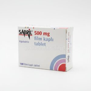 sabril-500mg