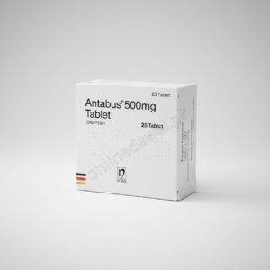 antabus-500mg