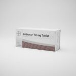 Androcur 50mg Tablets