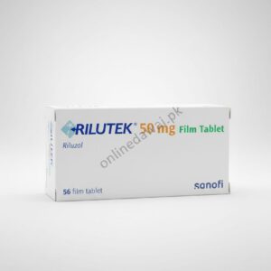 rilutek-50mg