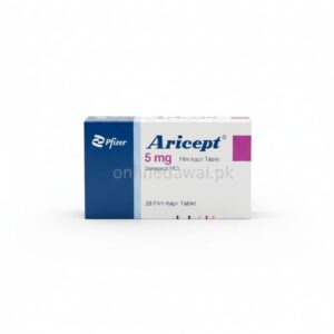 aricept-5mg