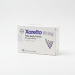 Xarelto 10mg