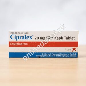 cipralex-20mg