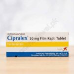 Cipralex 10mg