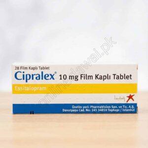 cipralex-10mg