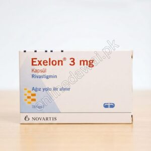 exelon-3mg