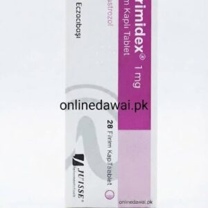 arimidex-1mg