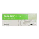 Casodex 50mg 28 Tablets turkey