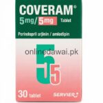 Coveram 5/5