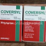 Coversyl 10mg