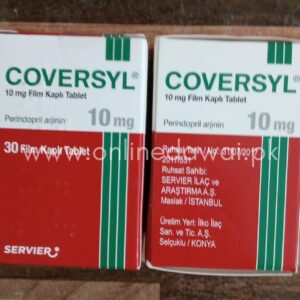 coversyl-10mg