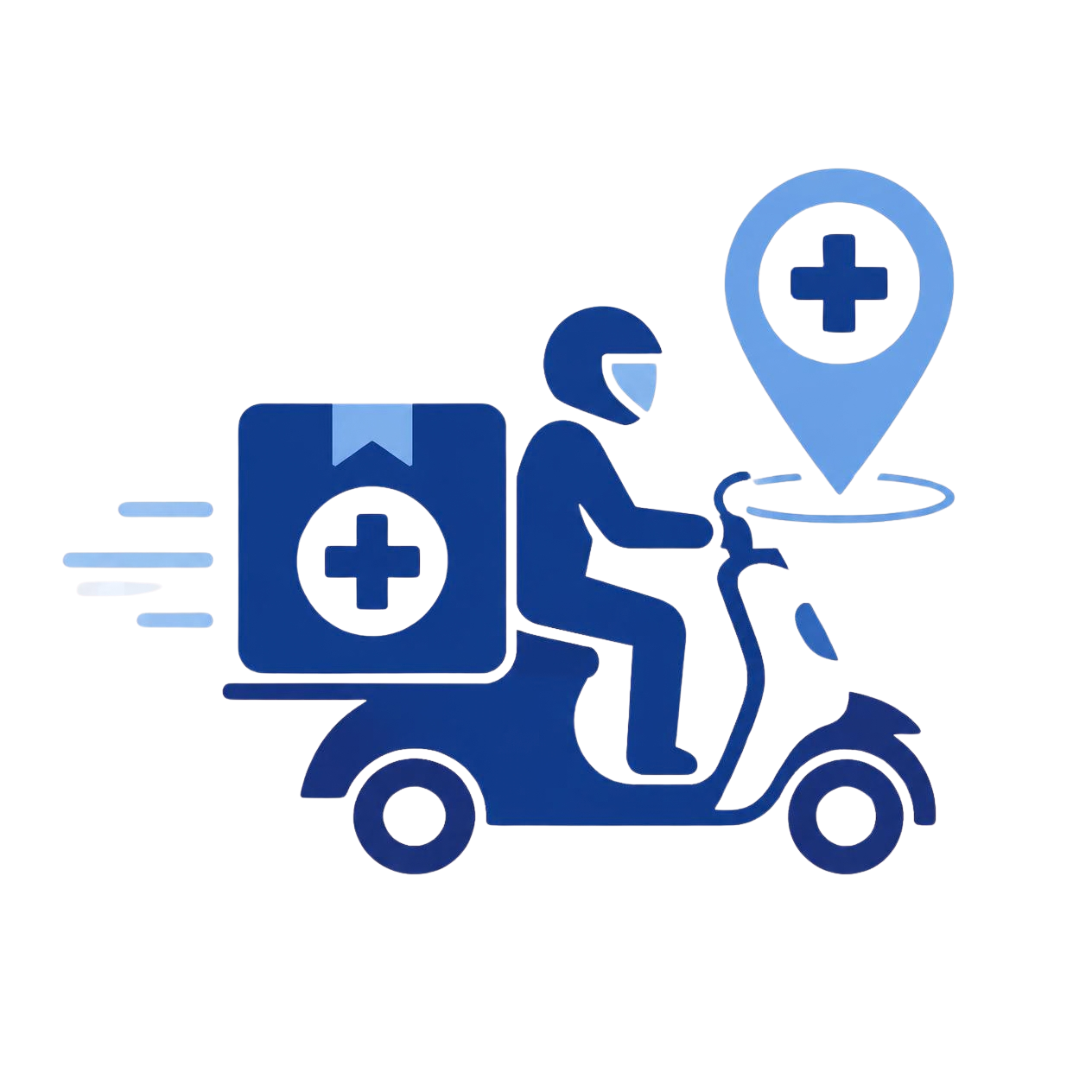 delivery icon