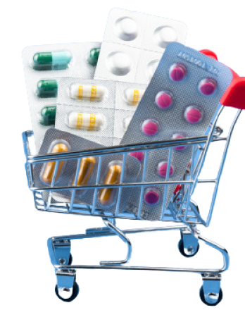 home pharmacy