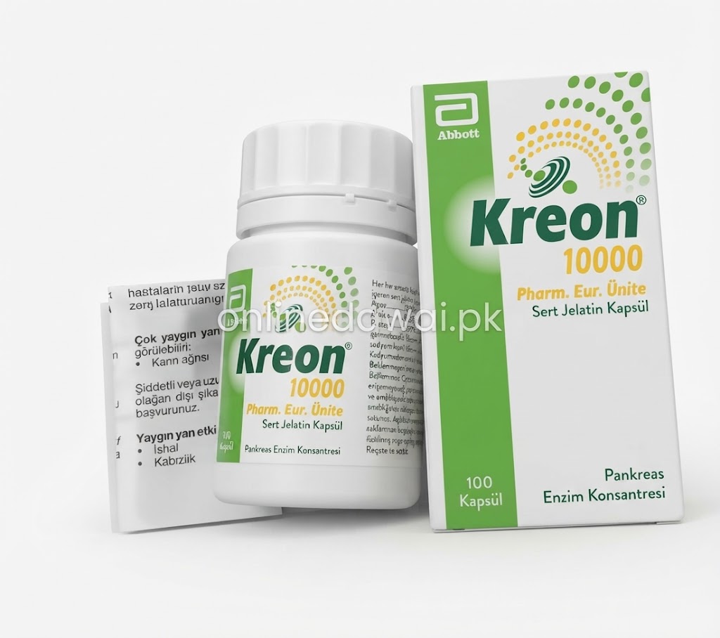 kreon10000