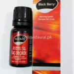 Black Berry – Imported by Turkiye