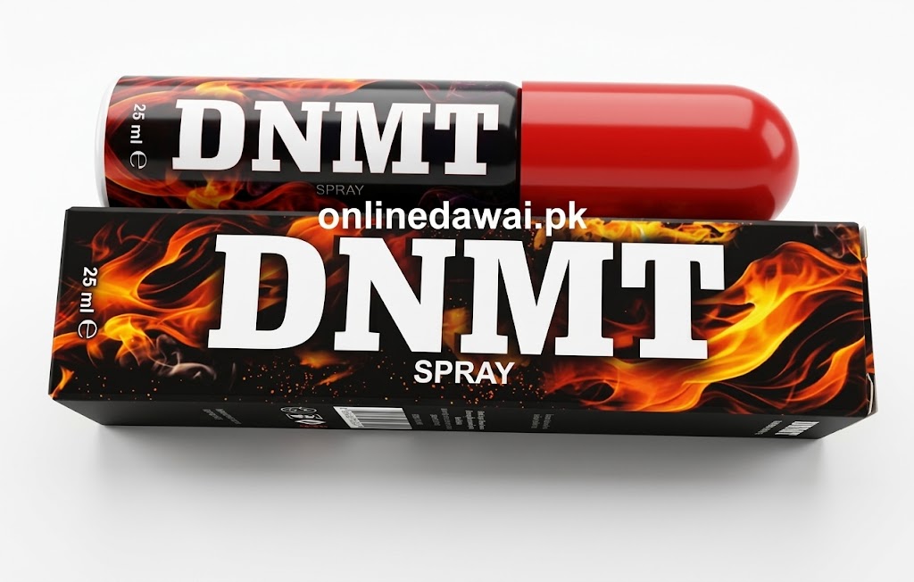 DNMT