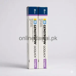 Genotropin 12mg