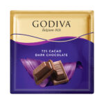 Godiva Dark Chocolate 60g