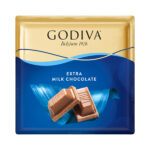 Godiva Extra Milk Chocolate 60g