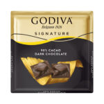 Godiva Dark Chocolate 52g