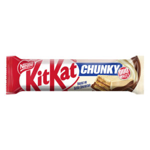 KitKat Chunky 38g