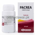 Pacrea