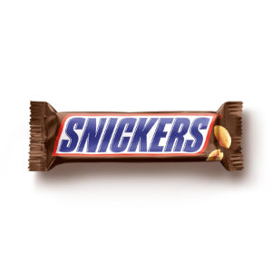snickers-50g