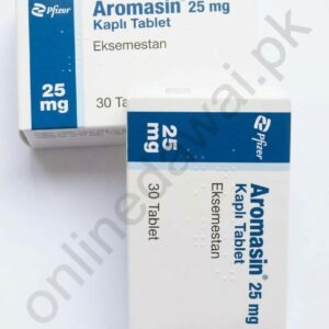 aromasin-25mg-exemestane