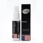Black Berry Spray - Imported