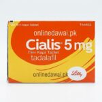 Cialis 5mg Tablet (Tadalafil) Turkey Original