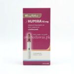 Humira 40mg Injection (Adalimumab)