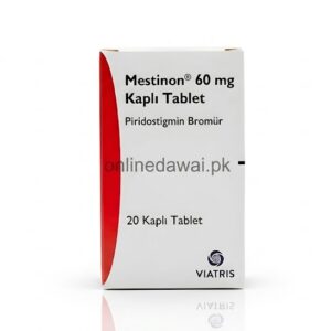 mestinon-60mg