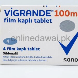 vigrande-100mg