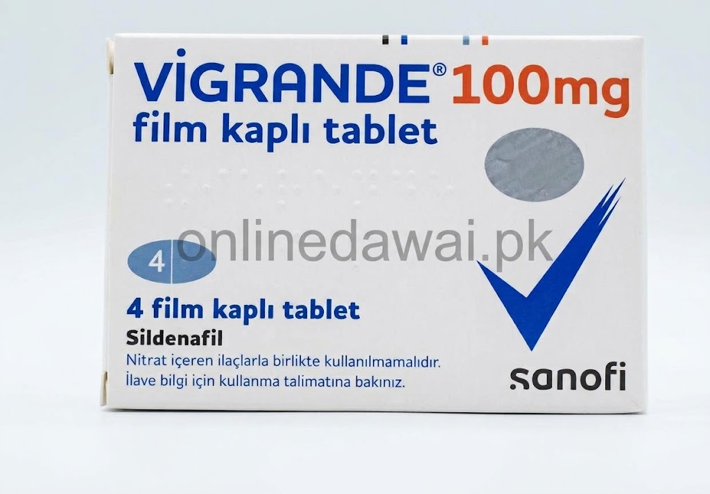 vigrande