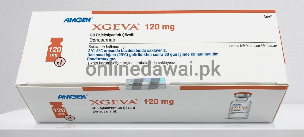 xgeva